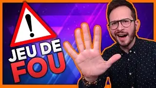 STOP ⚠️ C'EST QUOI CES JEUX DE FOU ? Plucky Squire | Planet of Lana | What the Bat ? | Skate Story