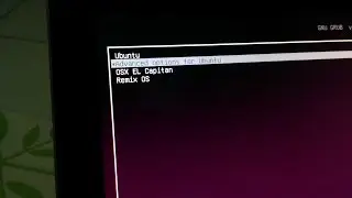 How to Remove Ubuntu GRUB Bootloader on MacBook (the easiest way)