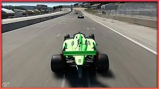 GT Sport : I am STILL! a NOOB | Daily Race C - Laguna Seca