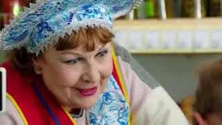 Ералаш 354 серия Сдача