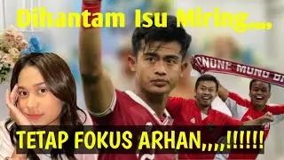 DILEMA PRATAMA ARHAN Ditengah Isu AZIZAH SALSHA | olebola