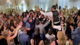 Andrew and Sally -Emad Batayeh