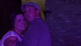 DJ Reygaertsvliet Knokke trouwfeest