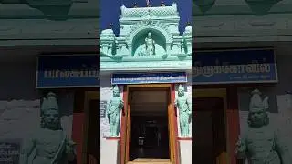 Velimalai Lord Murugan Temple