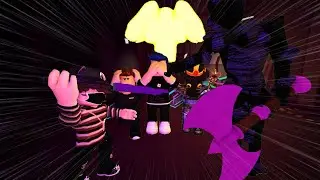Elevator Crash Part 2 (HD or 4K) | S2 EP5 | Doors Animation Series
