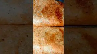 Dosa 😍❤️ #shortsfeed #shorts #dosabatter #dosa #डोसा #foodlover #viral #trending #foodshorts #yummy