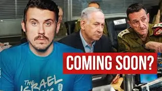 NEW REPORT: Iran Is No Longer Hesitating On Attacking Israel