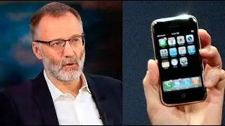Михеев о разведке США через телефоны Apple: Нас ПОДСЛУШИВАЮТ потому что у нас нет своего ПО