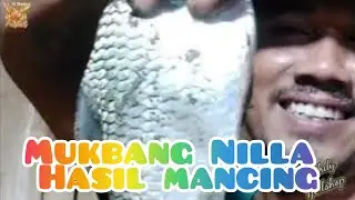 Hasil Mancing disela Kesibukan Ngukir || Tukang Ukir Indonesia #tukangukirindonesia