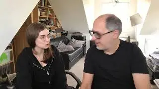 Meemo and Mu Reloaded
