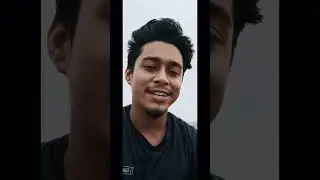 আমি ফুল ছিড়ে ভুল করেছি🖤🌸