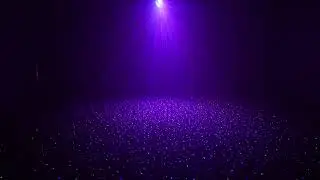 SUNY Laser Light JF Series - JF07-S100RGB