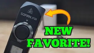Your New Favorite Everyday Carry Flashlight - Sofirn IF24!