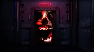 Decrypt - Crux Game Horror Where You Get to Enjoy the Suffering of a Haunted Space Ship