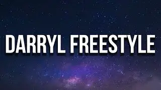 DDG - Darryl Freestyle (Lyrics)