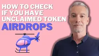 How To Check If You Have Unclaimed Token Airdrops With Earnifi