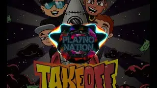 Hooligan Hefs - Take Off (Bass Boosted)