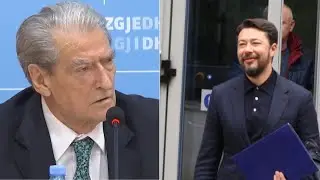 SPAK kërkoi marrjen në pyetje të Shkëlzenit, Berisha tregon a do shkojë i biri për të dëshmuar