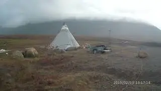 Река Енгаю