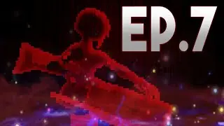 SHIFT7 - Melty Blood Fan Animation