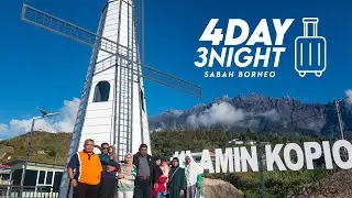 Amazing Sabah | Jalan-Jalan Sabah!