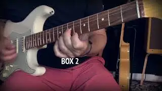Boost Your Solos: Minor Triads & Pentatonics Combined
