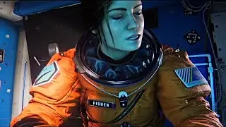 Observation - Gameplay [PC HD60FPS]