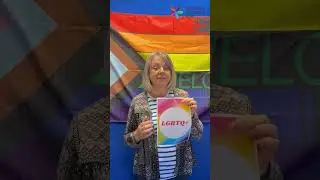 Word of the Week - Pride