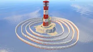 solo raiding a ZERG that CONTROLLED LIGHTHOUSE the ENTIRE WIPE!!!