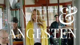 FRIDA BRAXELL- LIVET & ÅNGESTEN (officiell musikvideo)