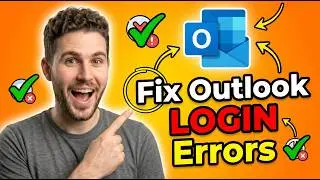How to Fix Outlook Login Errors in Chrome (2026 Update)