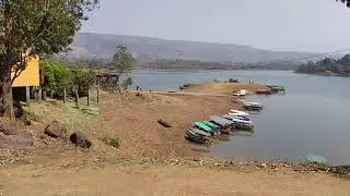 TAPOLA TRIP 2021 mahabaleshwar