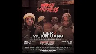 lier vs vision