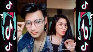 Tik Tok Cowok Ganteng dan Cute vs Cewek-Cewek Cantik