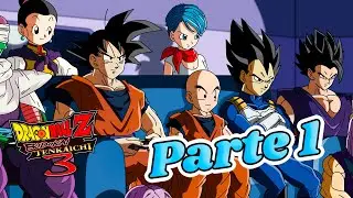 GUERREROS Z JUEGAN DB SPARKING METEOR - TORNEO ONLINE (BUDOKAI TENKAICHI 3) | FactyKilian