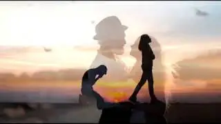 Любовь измеряется мерой прощения