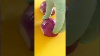 Баклажанная икра в духовке! Не нужно стоять у плиты!