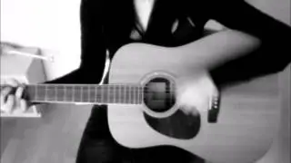 Placebo -  Every you every me (acoustic cover)