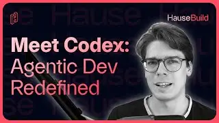 Hands-On with OpenAI Codex: Full Tutorial on Parallel Autonomous Coding