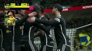 Fútbol de calidad , eFootball 2024