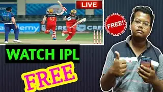 How To See Ipl Free-ipl auction 2021 live #Shorts