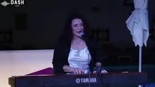 Talina - W XYZ Showcase week 3