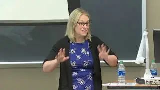 Sally Bane,  Associate Professor, Aeronautics and Astronautics