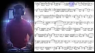 Intermediate Studies 26 - Snare Drum - M. Peters