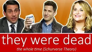 Schurverse Theory - They Were Dead the Whole Time