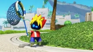 Astro Bot - #1 (PS5)