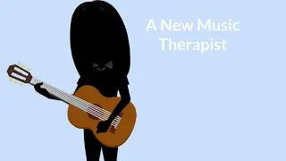 A New Music Therapist Featuring Linda Nelson