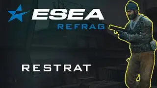 ESEA Refrag: RESTRAT