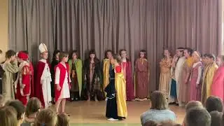 Сказание о Св. Франциске