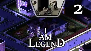 I Am Legend